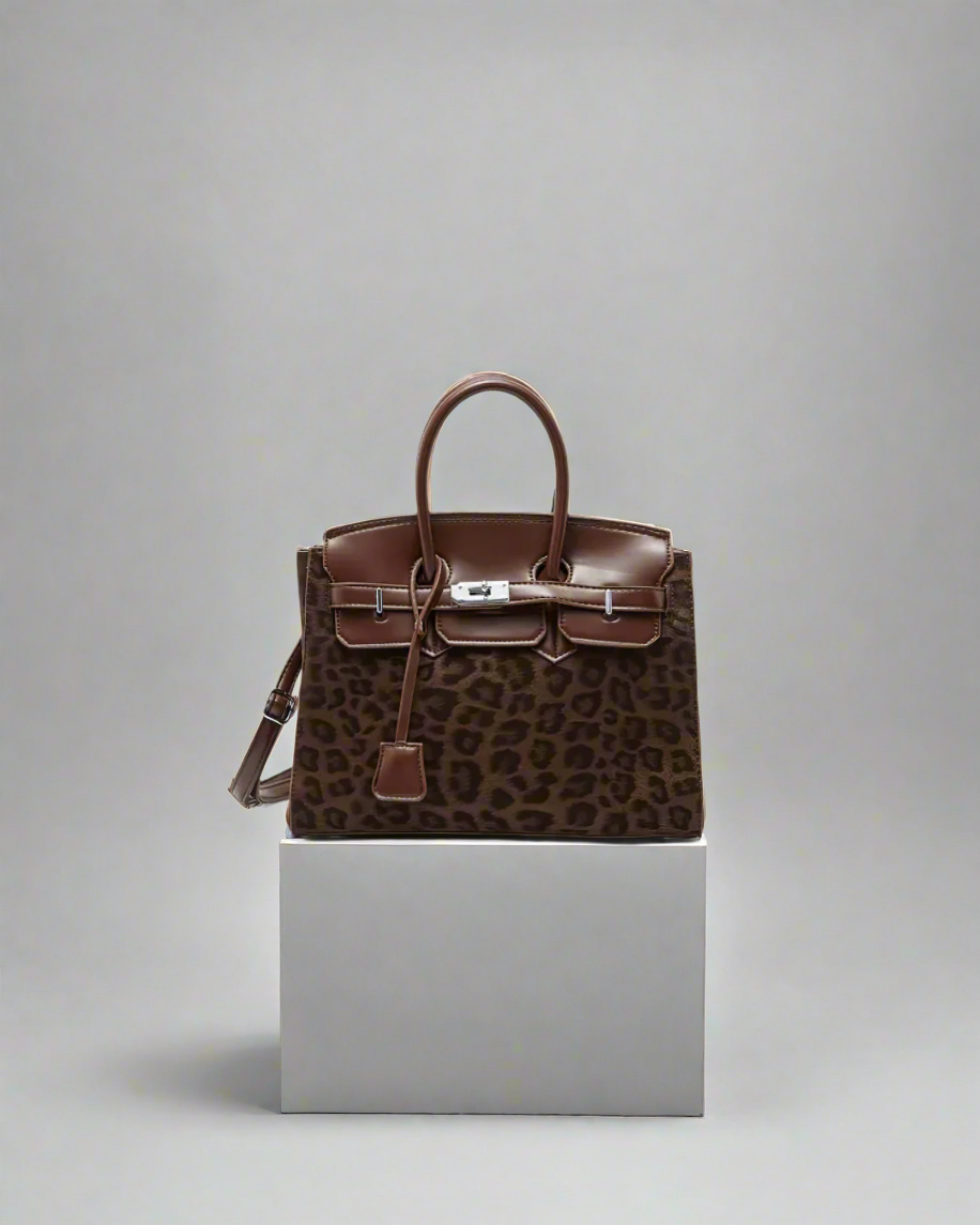 Cross Body Tote Bag