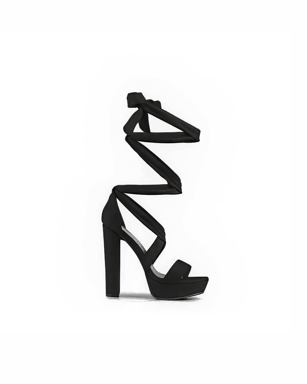 LACE UP
