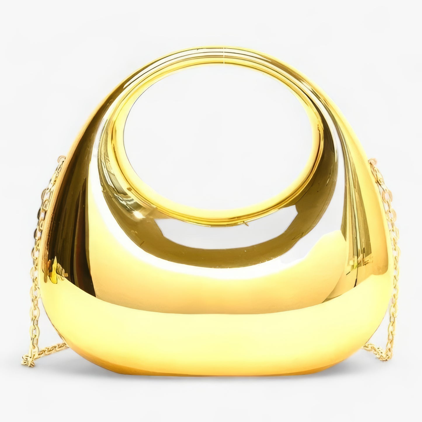 Affordable designer dupe handbag for parties - Aleeze by Aliza