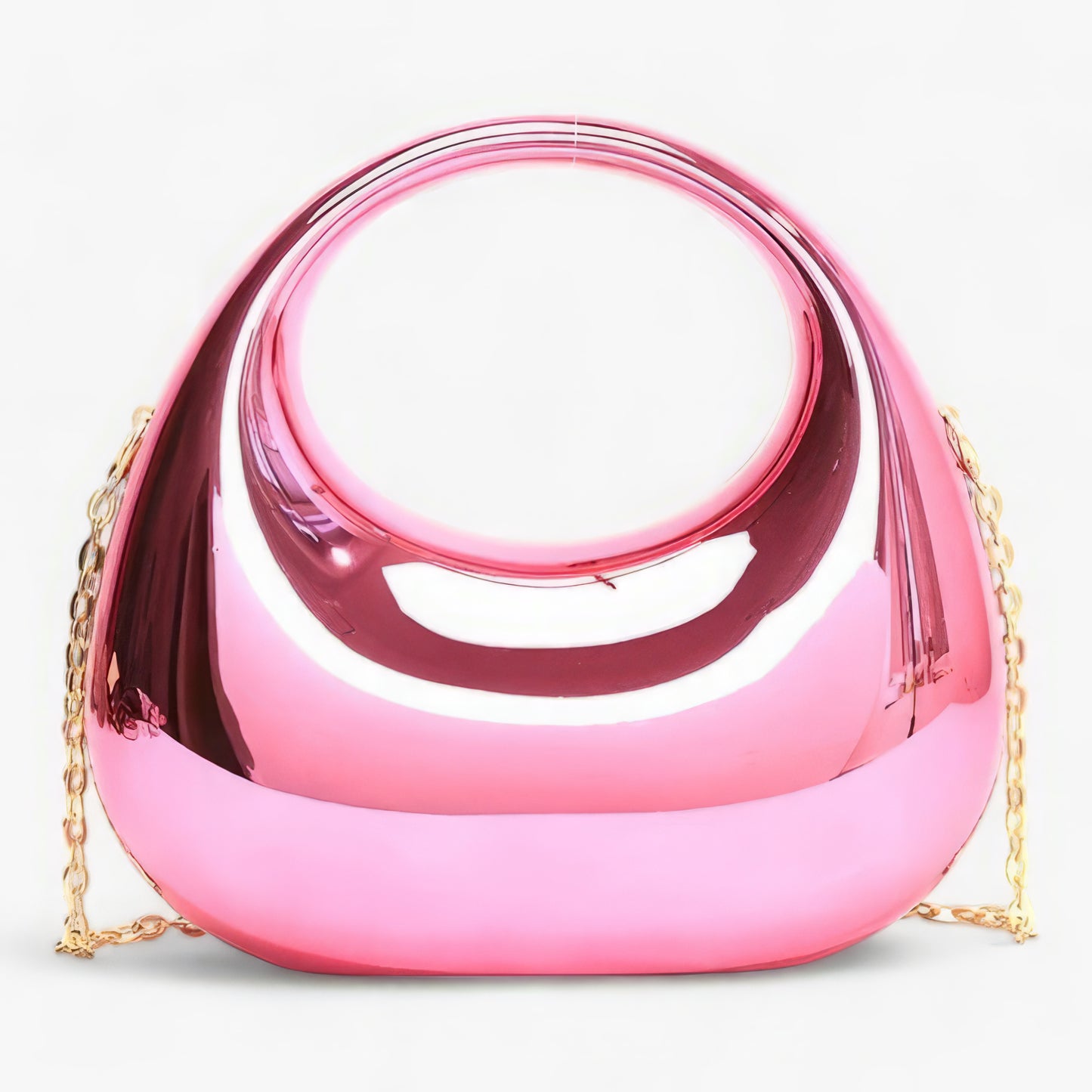 Affordable designer dupe handbag for parties - Aleeze by Aliza