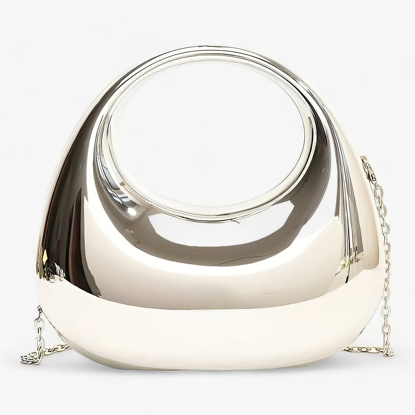Affordable designer dupe handbag for parties - Aleeze by Aliza