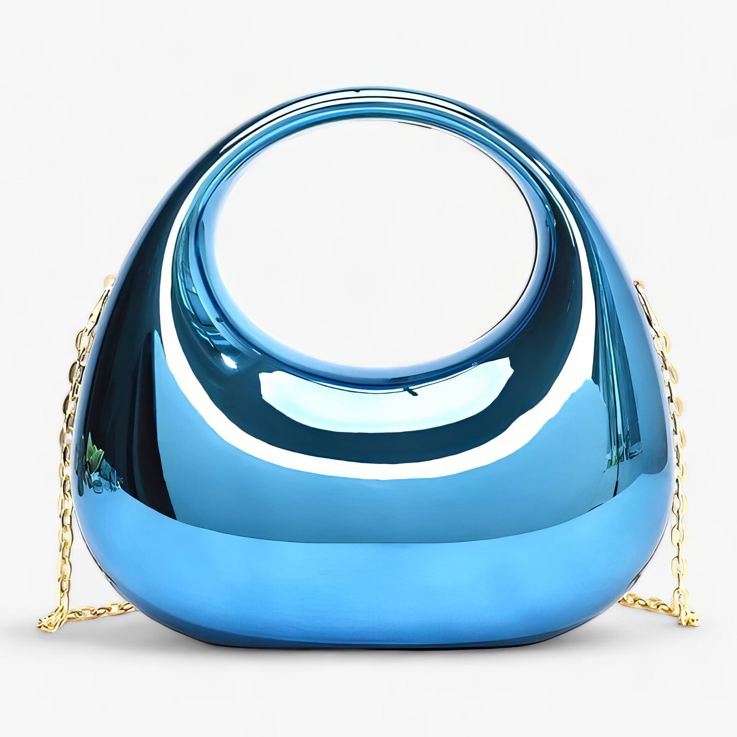 Affordable designer dupe handbag for parties - Aleeze by Aliza