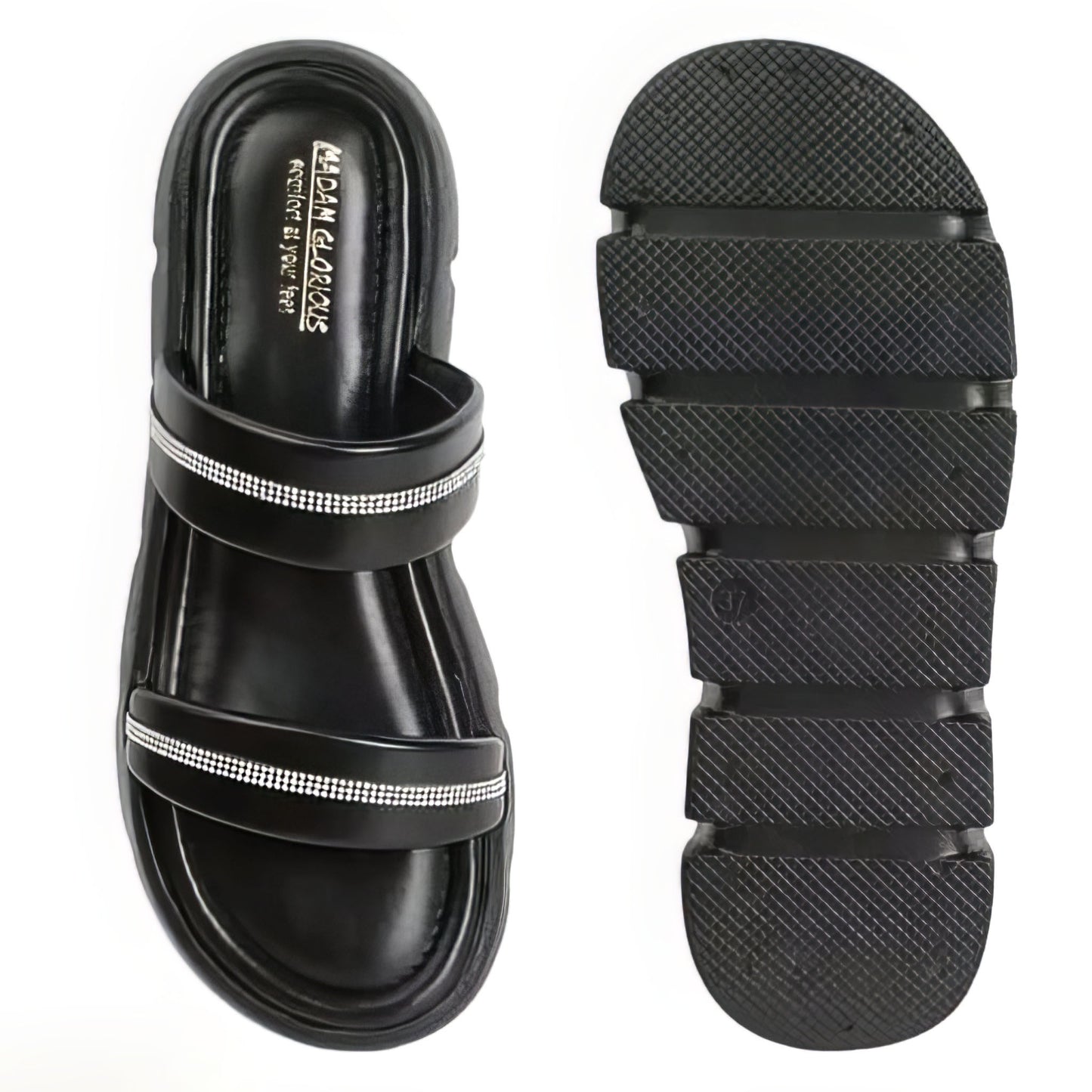 Cute Wedges For Summers