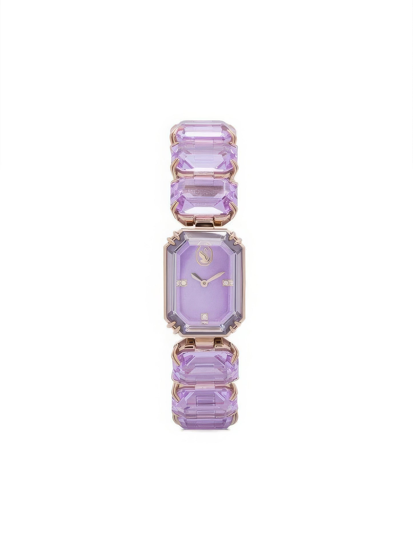 Octagon Cut Stylish Watches