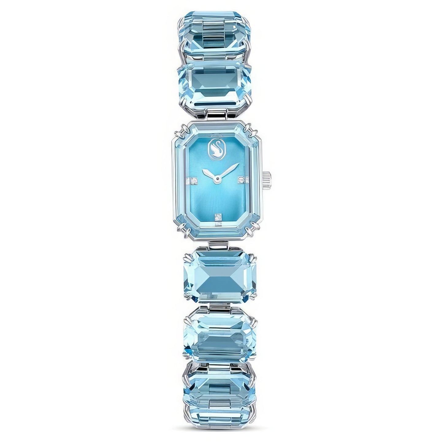 Octagon Cut Stylish Watches