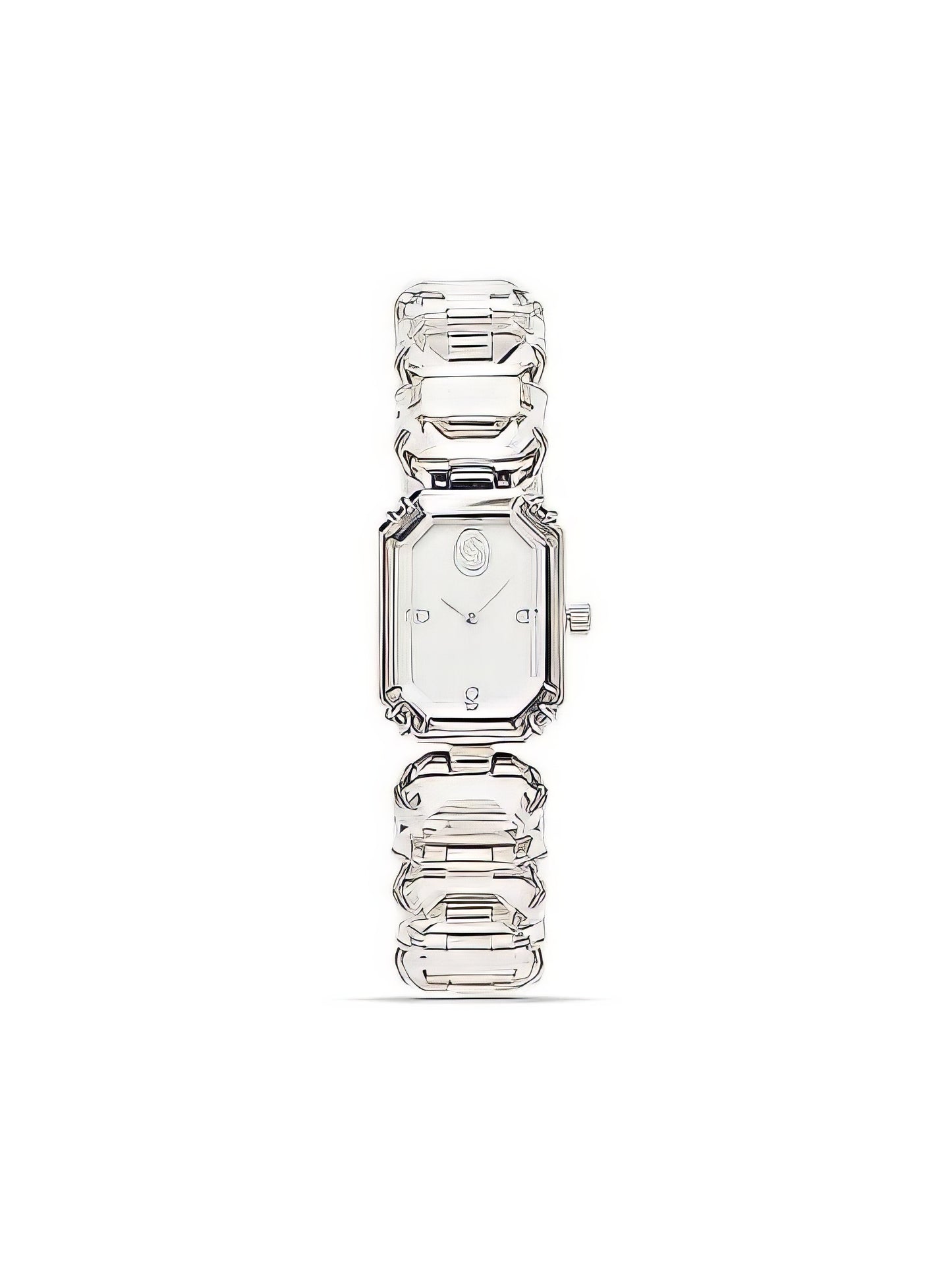 Octagon Cut Stylish Watches