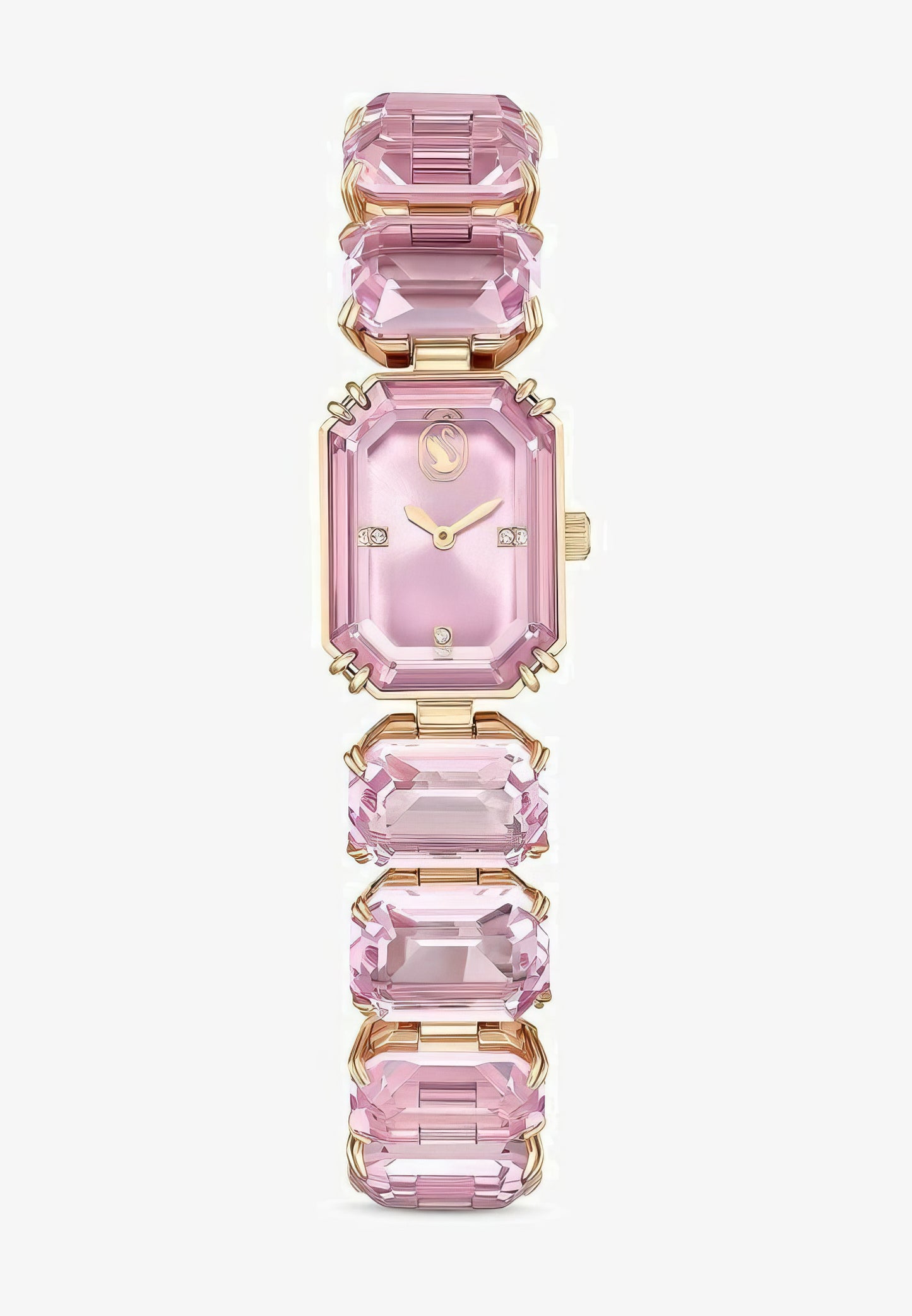 Octagon Cut Stylish Watches