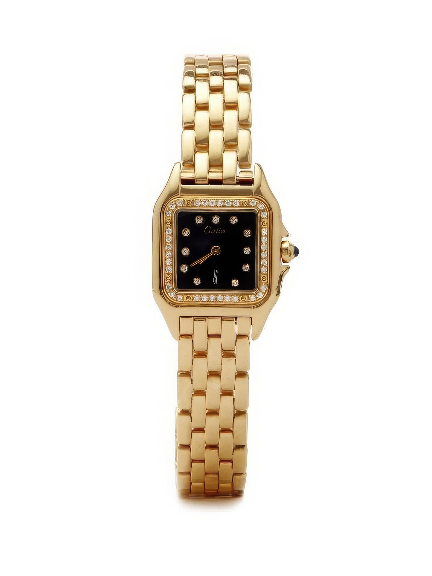 Vintage Luxury Watch