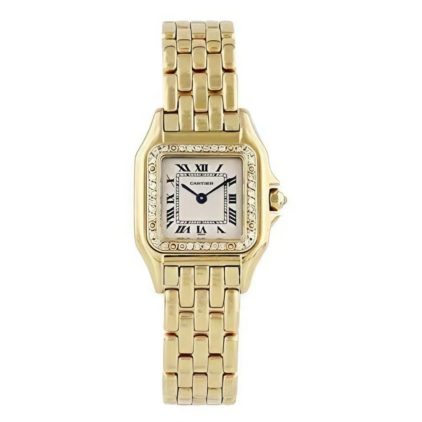 Vintage Luxury Watch
