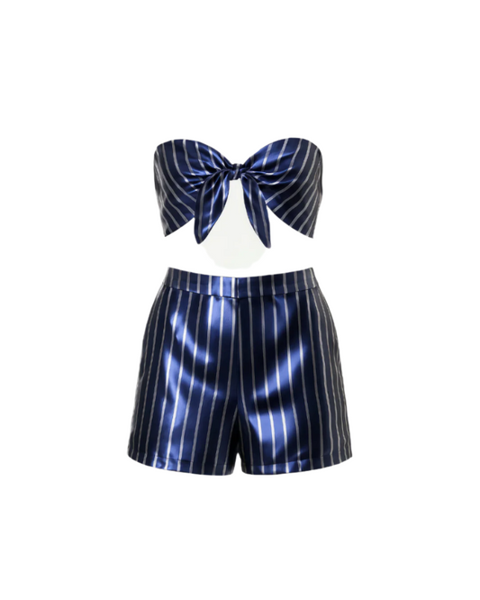 Short Co-ord Set