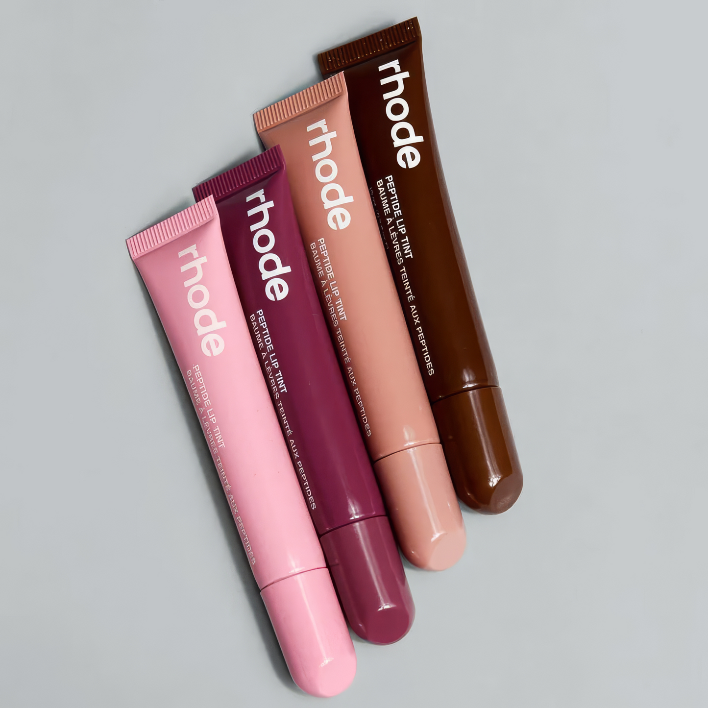 Hailey Bieber Rhode Stylish Lip Gloss | Exclusive Deal