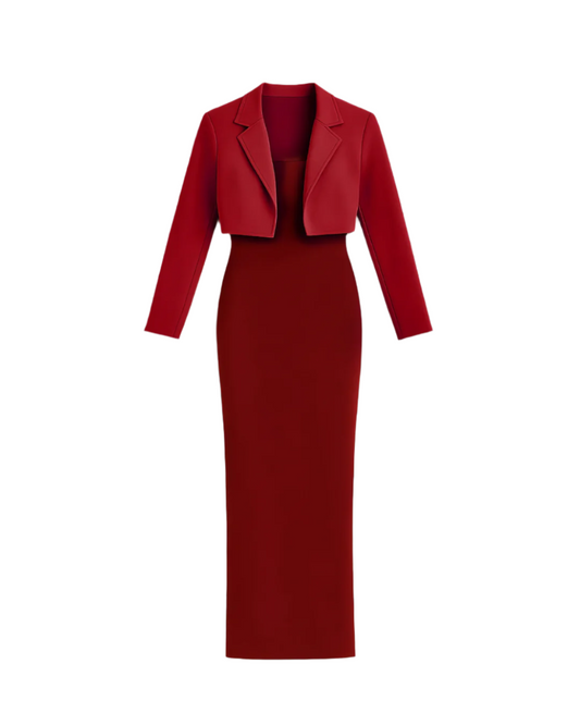 THE MONARCH MINIMAL 2-PIECE SET