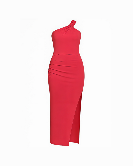 A-Line Shoulder Outfit