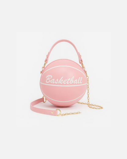 HOOP HUSTLER BASKETBALL BACKPACK