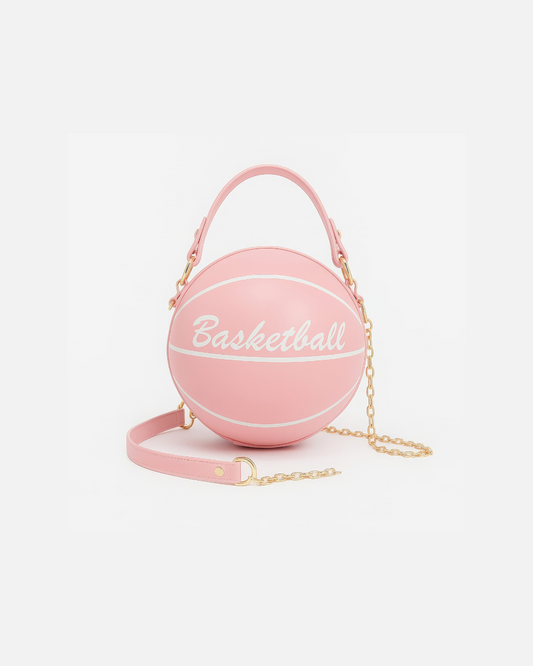 HOOP HUSTLER BASKETBALL BACKPACK