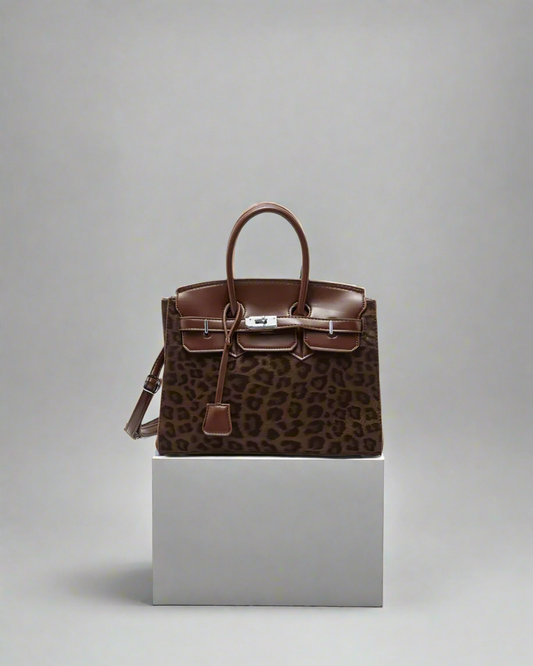 Cross Body Tote Bag
