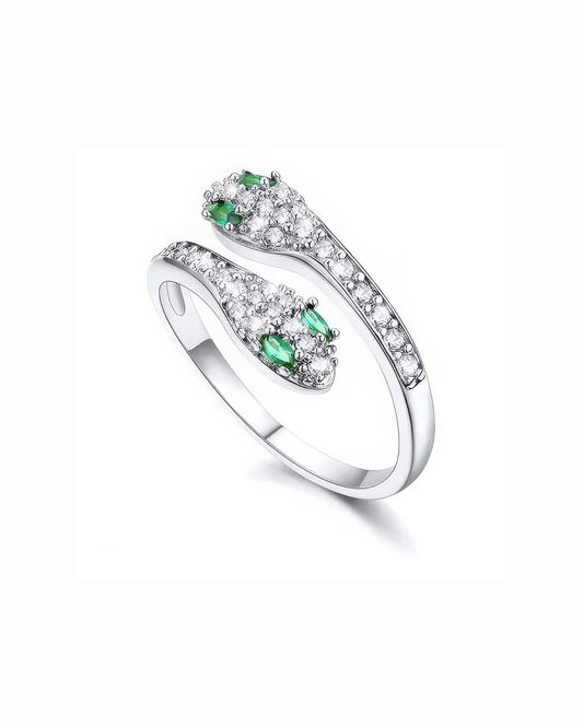 Serpent Snake Ring for Women Best Prices in India