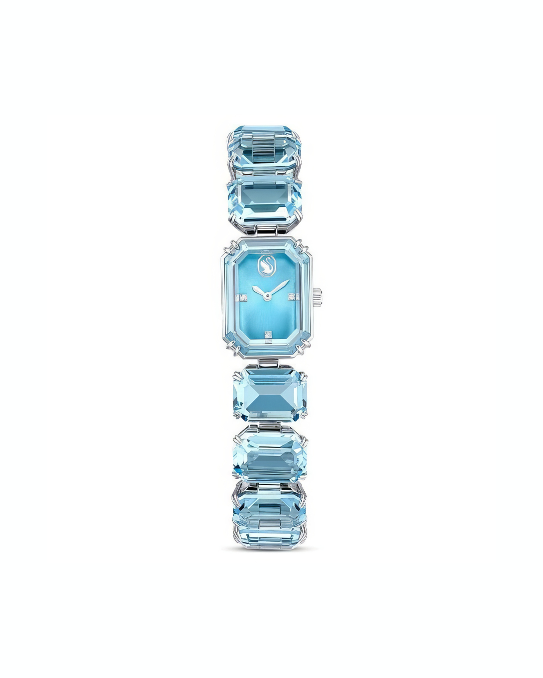 Octagon Cut Stylish Watches