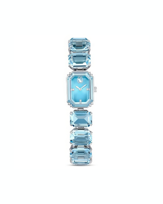 Octagon Cut Stylish Watches