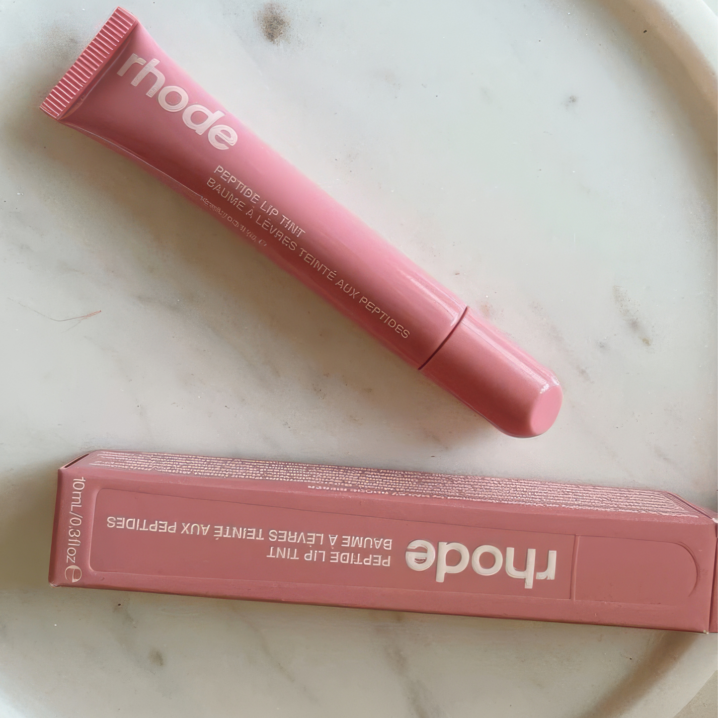 Hailey Bieber Rhode Stylish Lip Gloss | Exclusive Deal