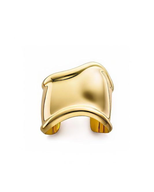 Medium Bone Cuff Bracelet