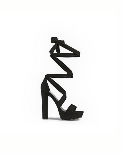 LACE UP