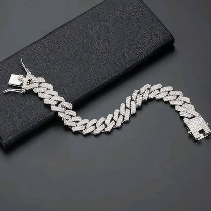 Adjustable premium designer jewelry - Aleeze by Aliza

