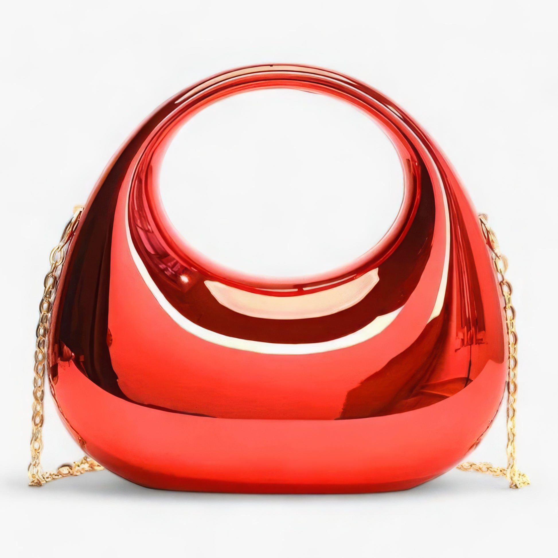 Affordable designer dupe handbag for parties - Aleeze by Aliza