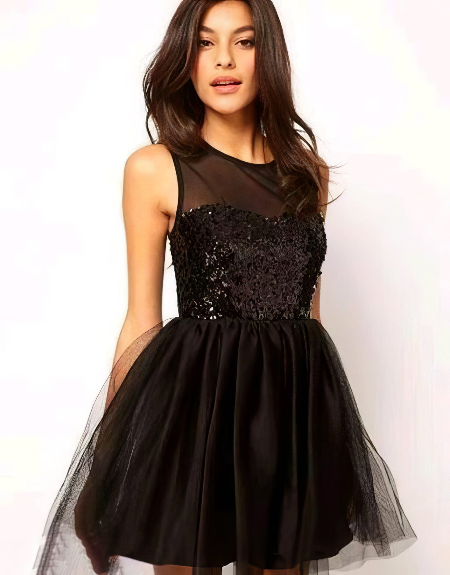 GLAMOUROUS