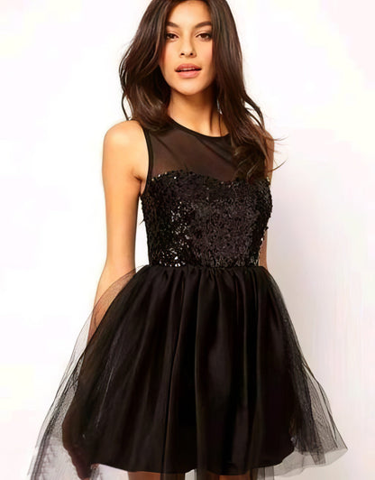 GLAMOUROUS