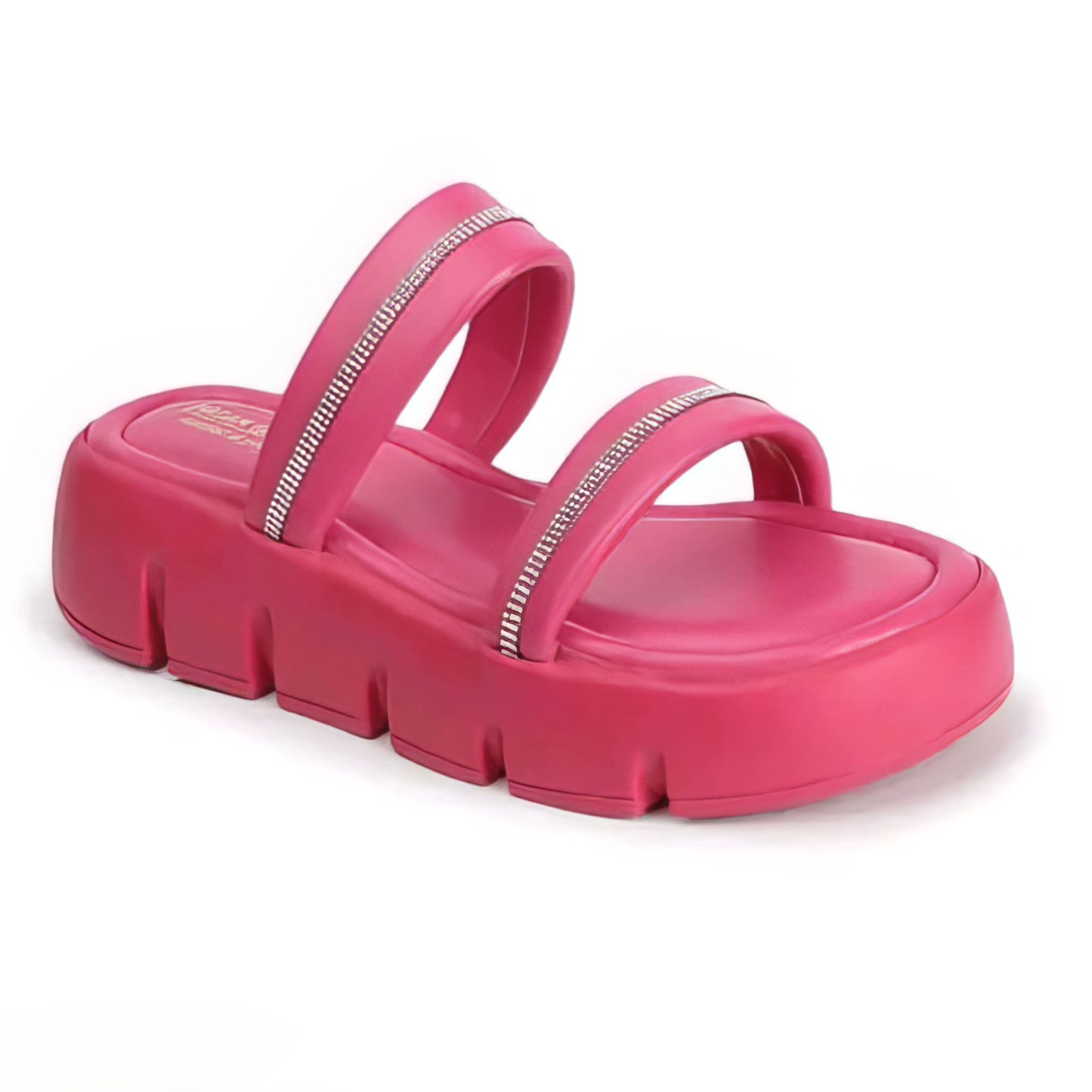 Cute Wedges For Summers