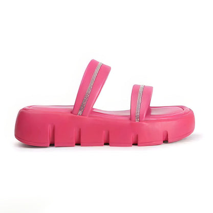 Cute Wedges For Summers