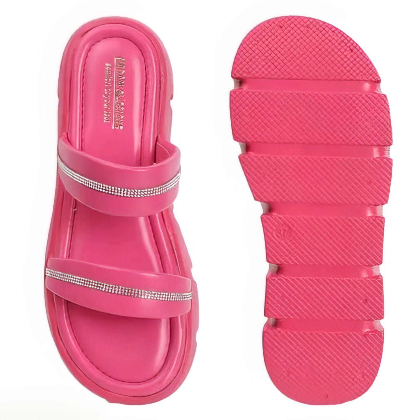 Cute Wedges For Summers