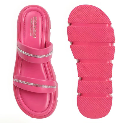 Cute Wedges For Summers