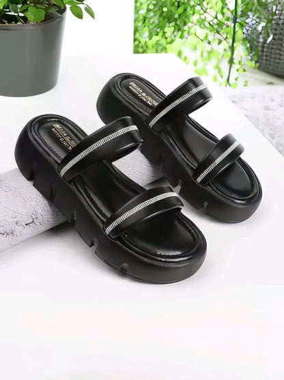 Cute Wedges For Summers