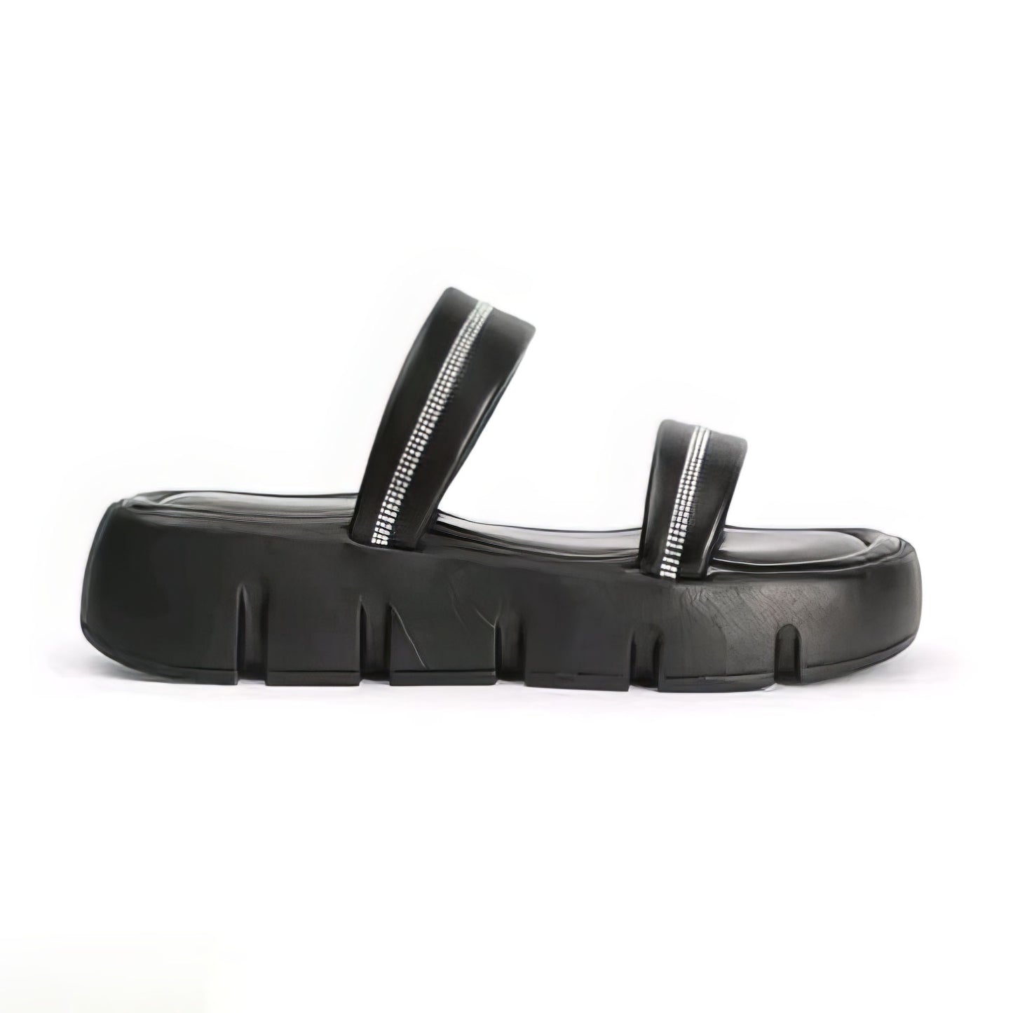 Cute Wedges For Summers