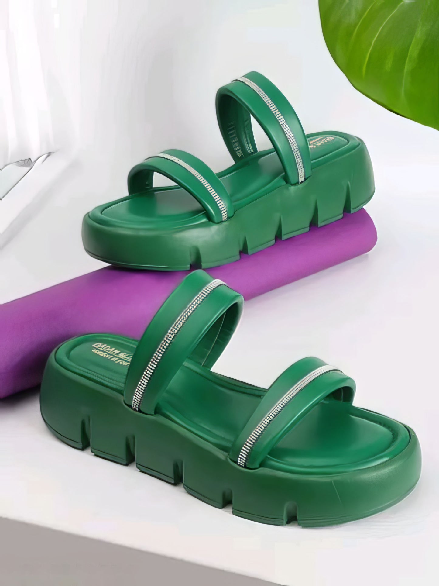 Cute Wedges For Summers