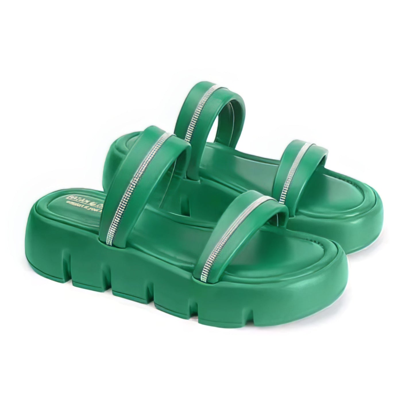 Cute Wedges For Summers