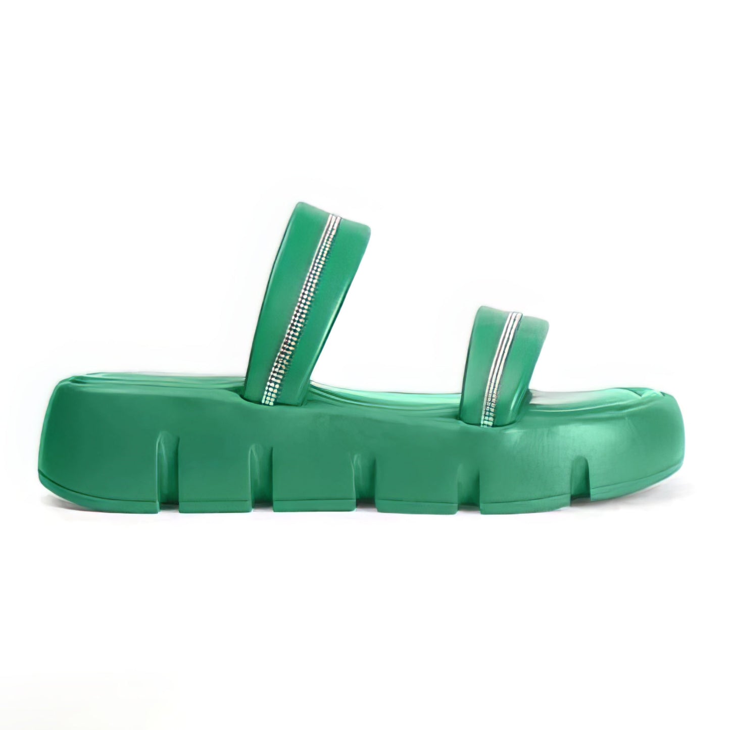 Cute Wedges For Summers