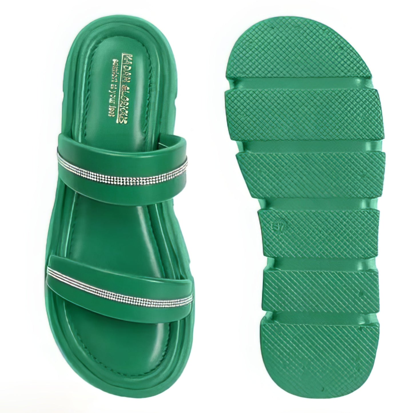 Cute Wedges For Summers