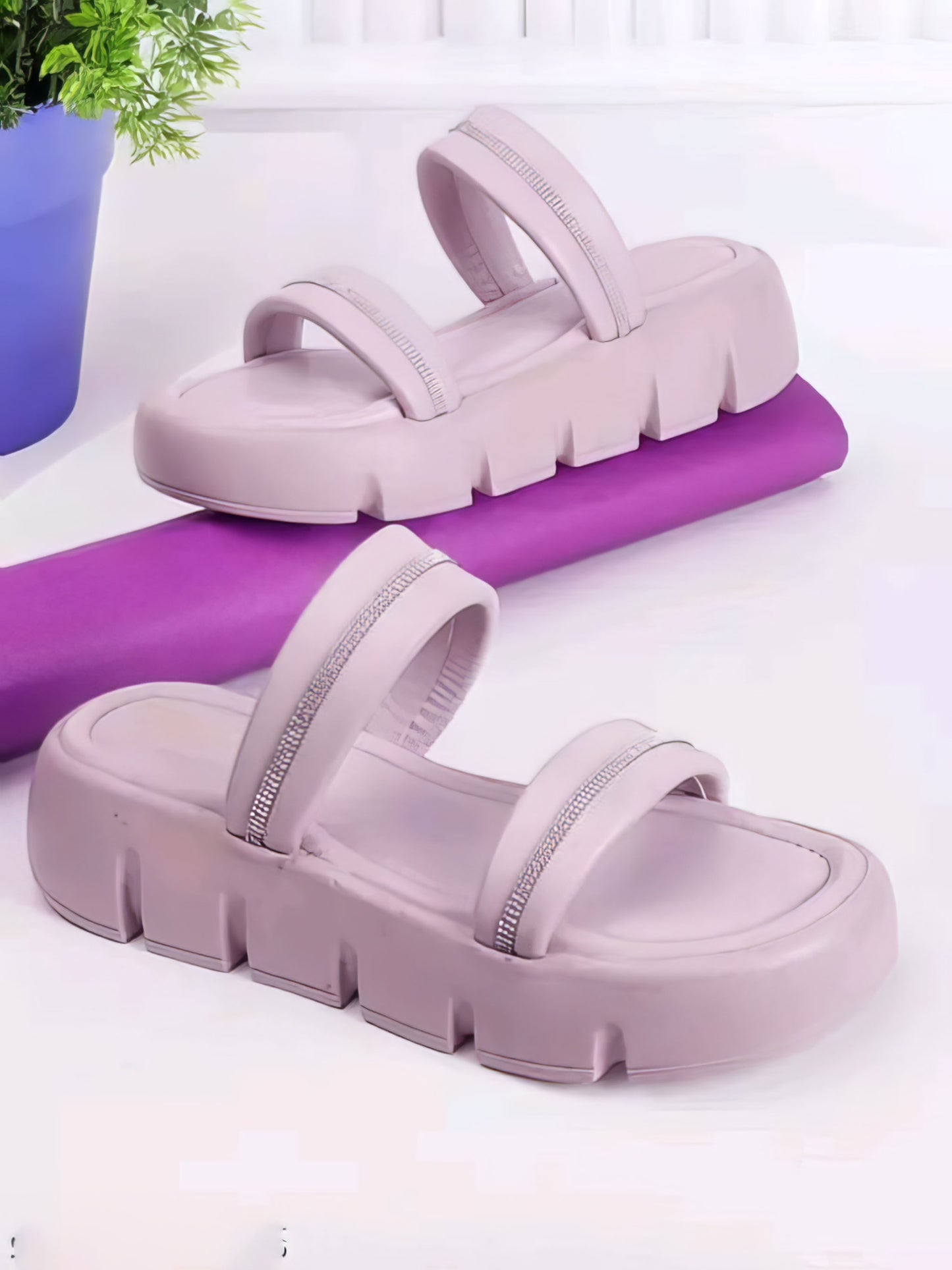 Cute Wedges For Summers