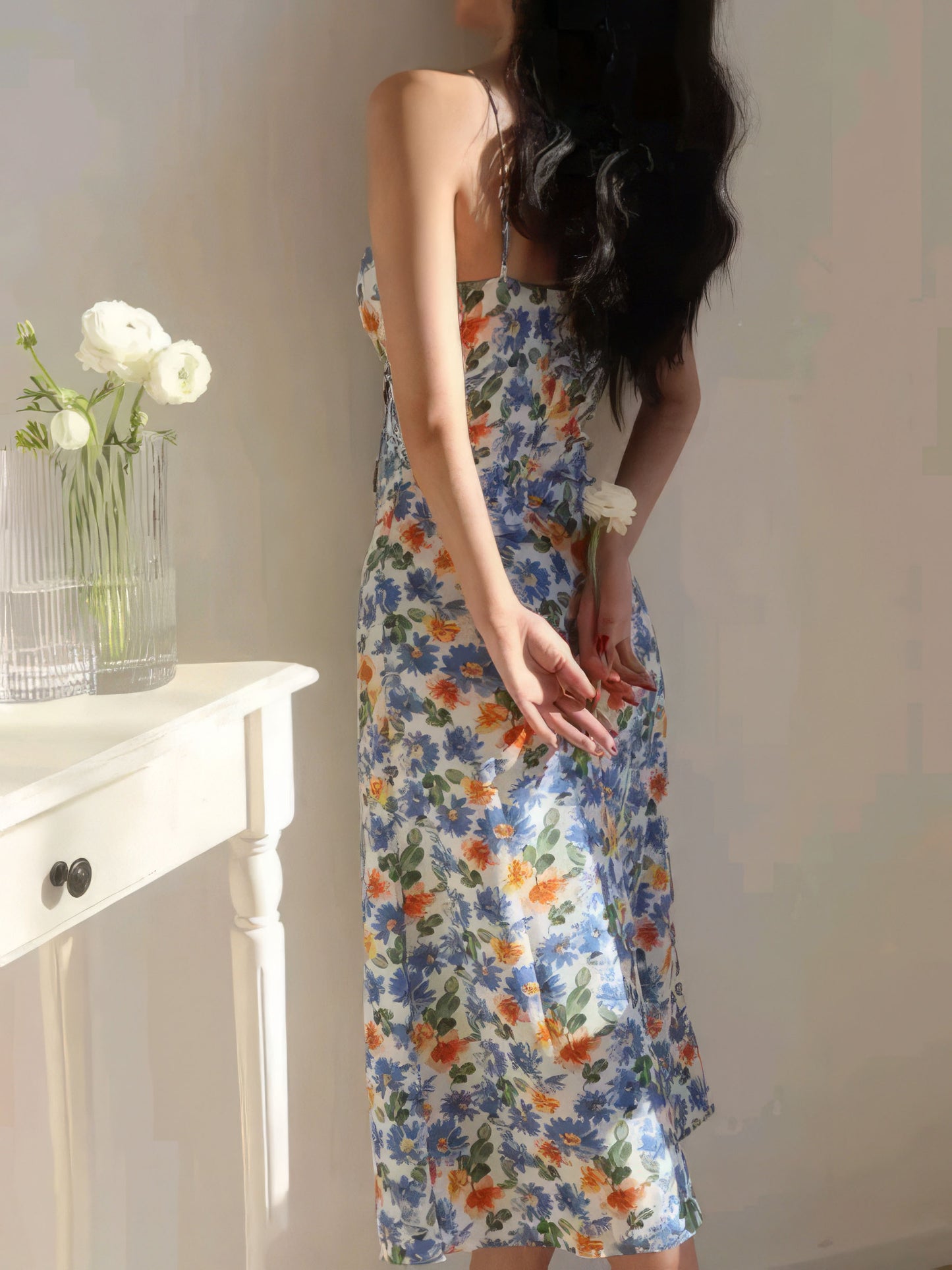 FLORA