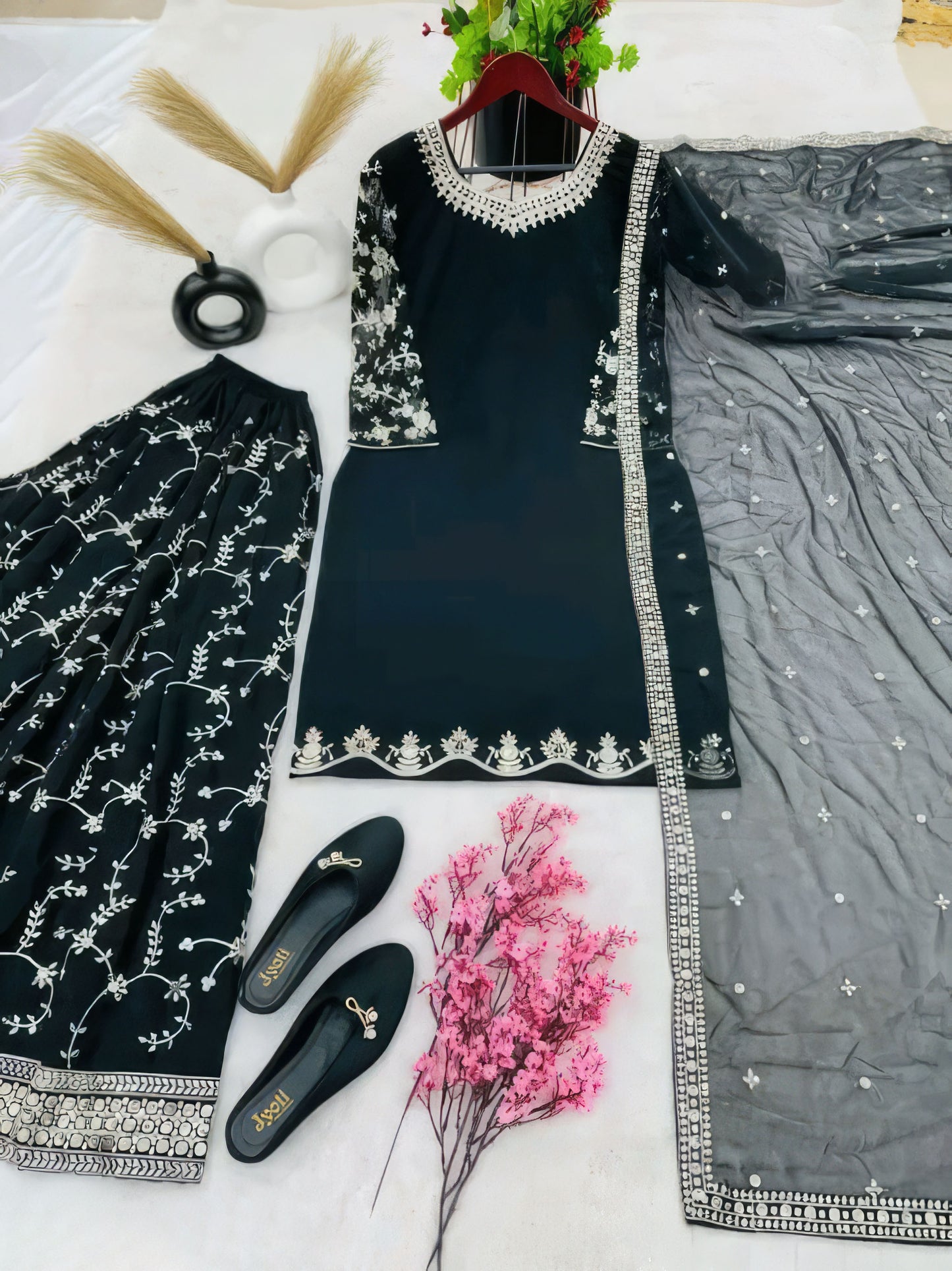 Designer Lehenga For Partywear