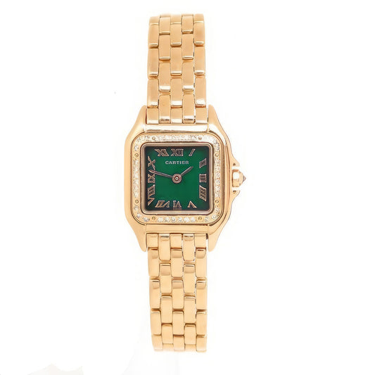 Vintage Luxury Watch