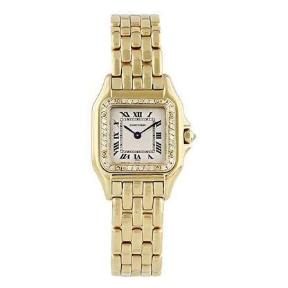 Vintage Luxury Watch