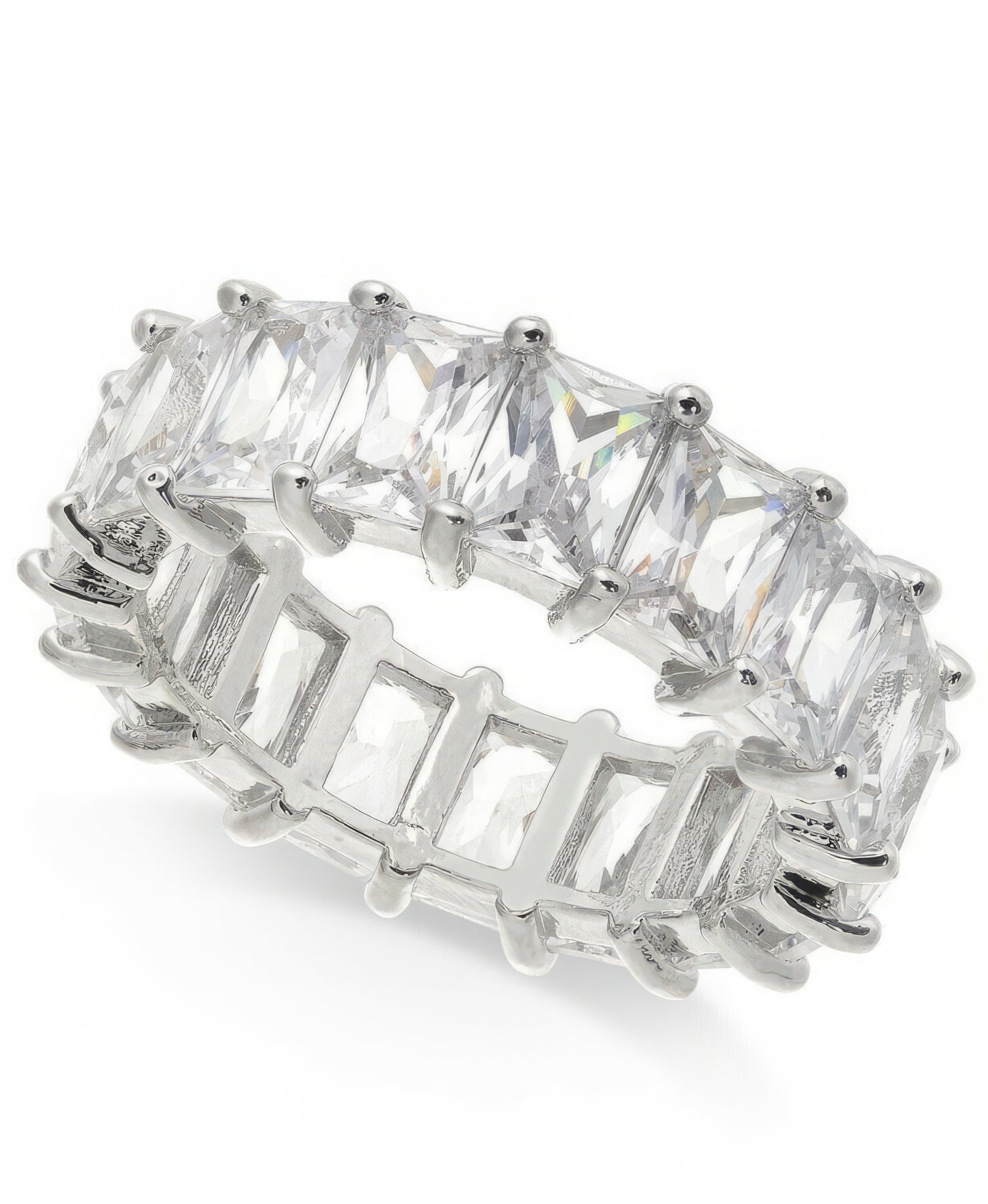Eternity Ring For Women