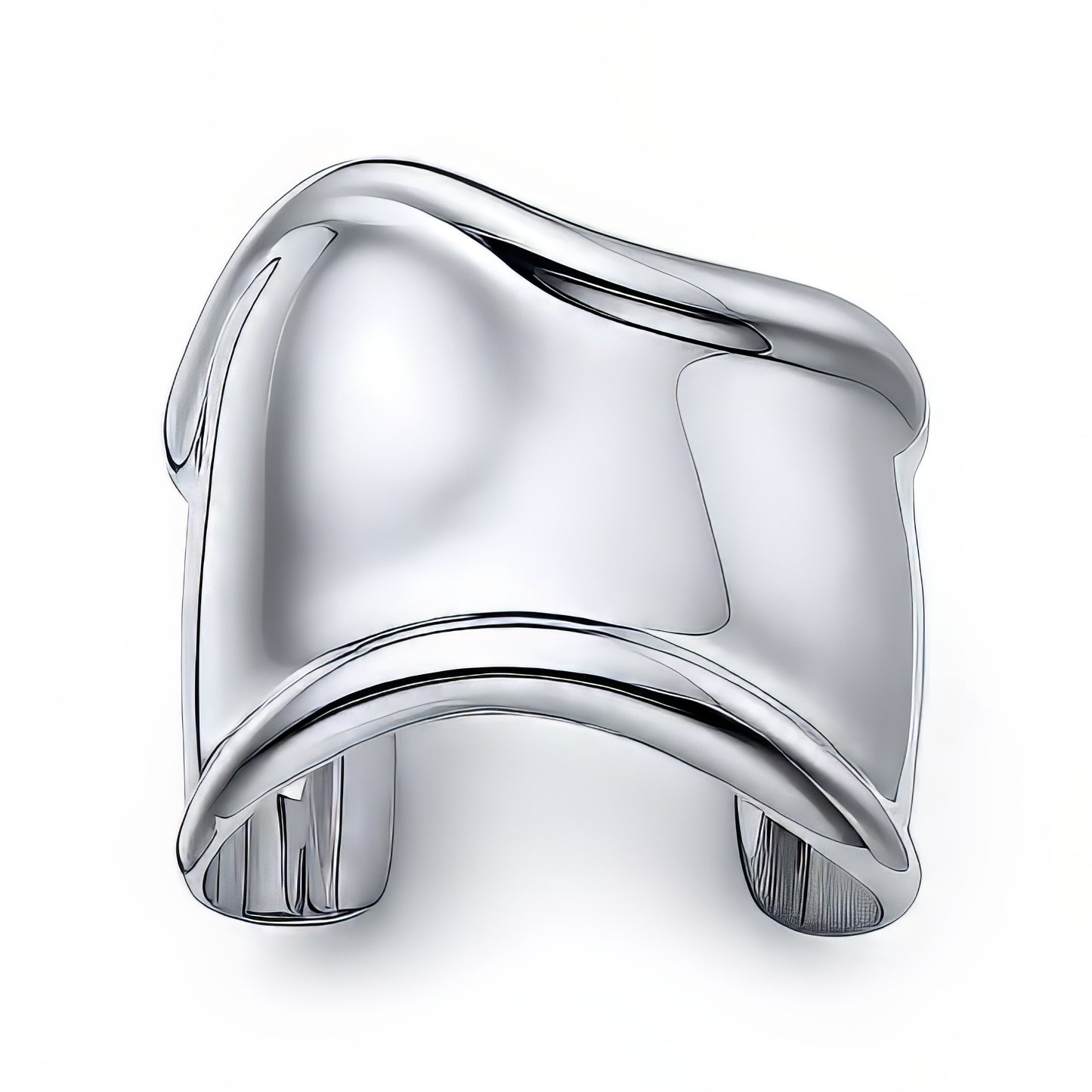 Medium Bone Cuff Bracelet