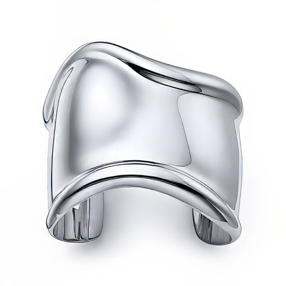 Medium Bone Cuff Bracelet