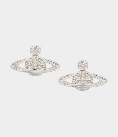 Women Designer Earrings Cross Edition